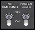Fasten belt