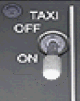 Taxi lights