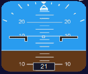 Primary Flight Display
