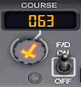 Audio Control Panel