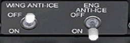 Engine Instrument and Crew Alert system